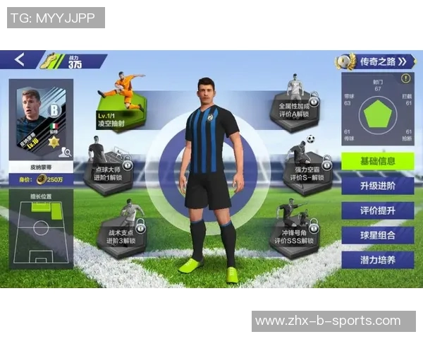 足球7号球星的传奇之路与辉煌成就解析